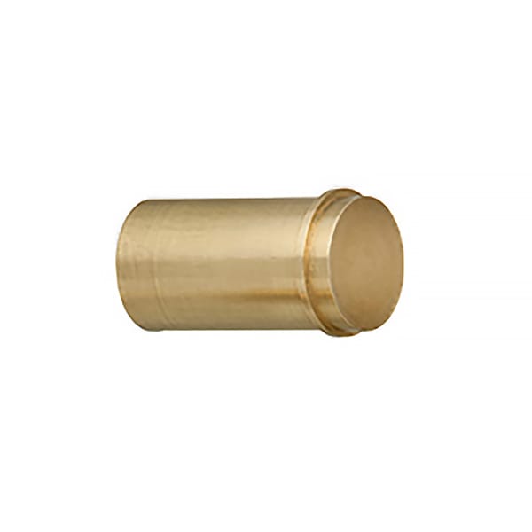 Hook krok mässing, Small Ø2 cm Ferm Living