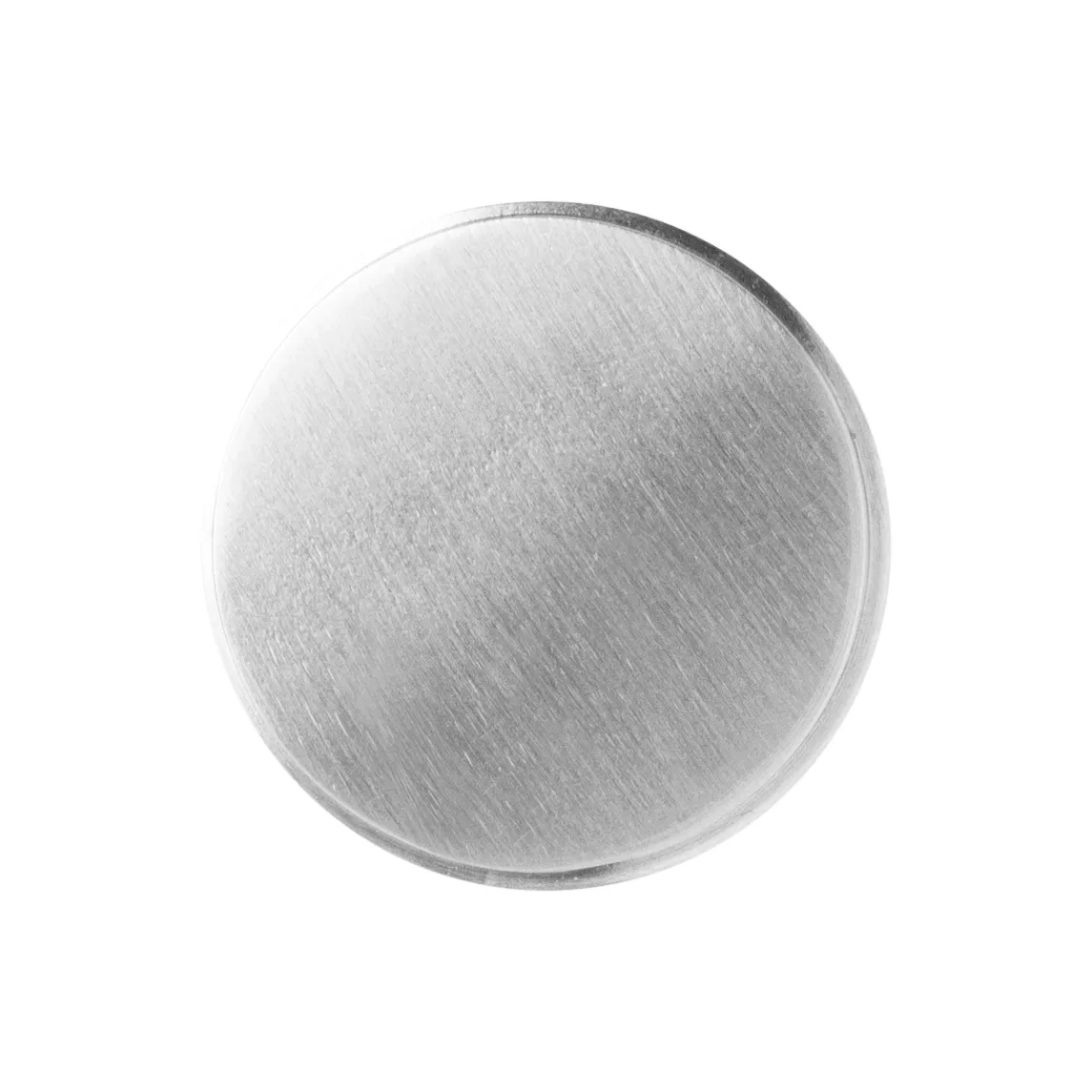 Hook krok steel large, Rostfritt stål Ferm Living