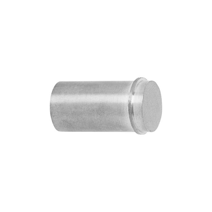 Hook krok steel small, Rostfritt stål Ferm Living