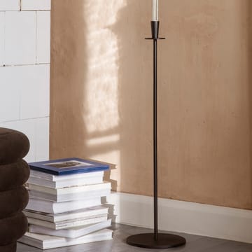 Hoy ljusstake tall 86 cm - Svart - Ferm Living