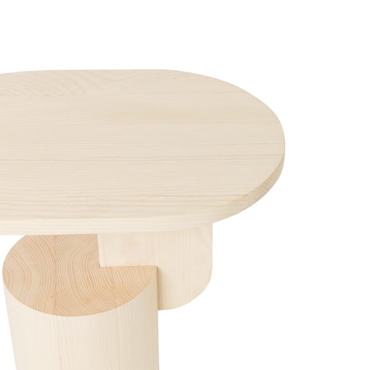 Insert sidobord, natur Ferm Living