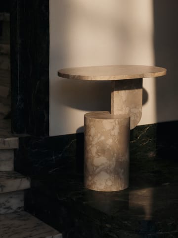 Insert sidobord - Sand - Ferm Living