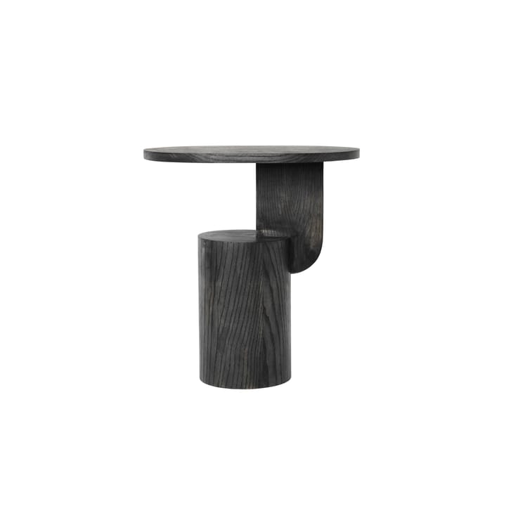 Insert sidobord - svart - Ferm Living