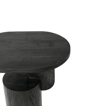 Insert sidobord - svart - Ferm Living
