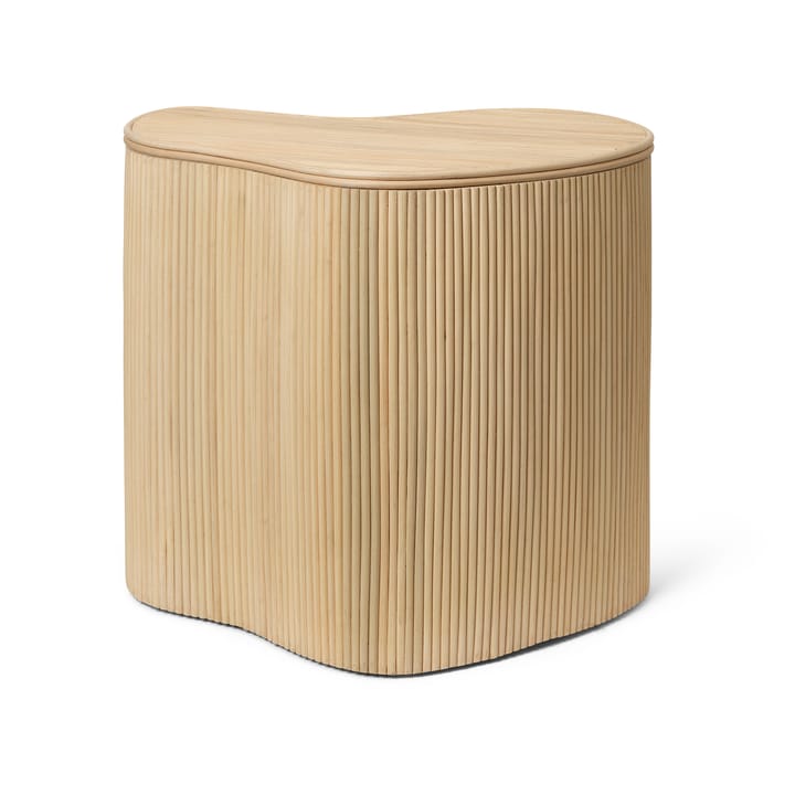 Isola sidobord med förvaring, Natural Ferm Living