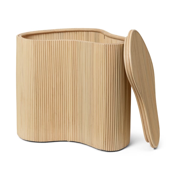 Isola sidobord med förvaring, Natural Ferm Living