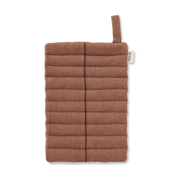 Ito grytlapp 16x24 cm - Hazel - Ferm Living