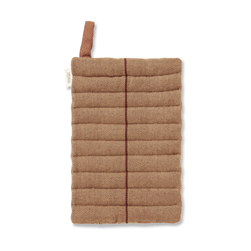 Ito grytlapp 16x24 cm - Hazel - Ferm Living