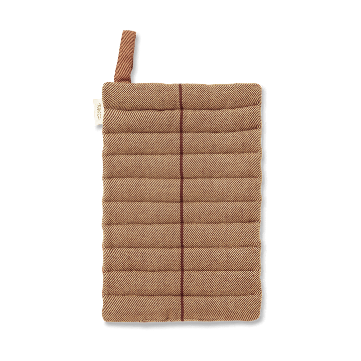 Ito grytlapp 16x24 cm, Hazel Ferm Living