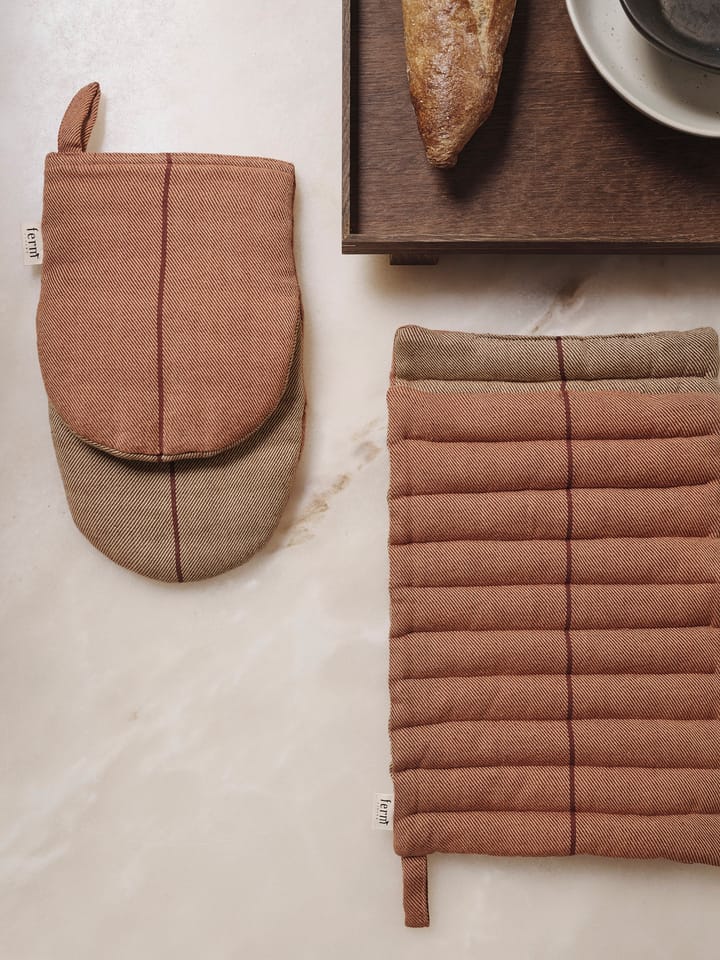 Ito grytvante, Hazel Ferm Living