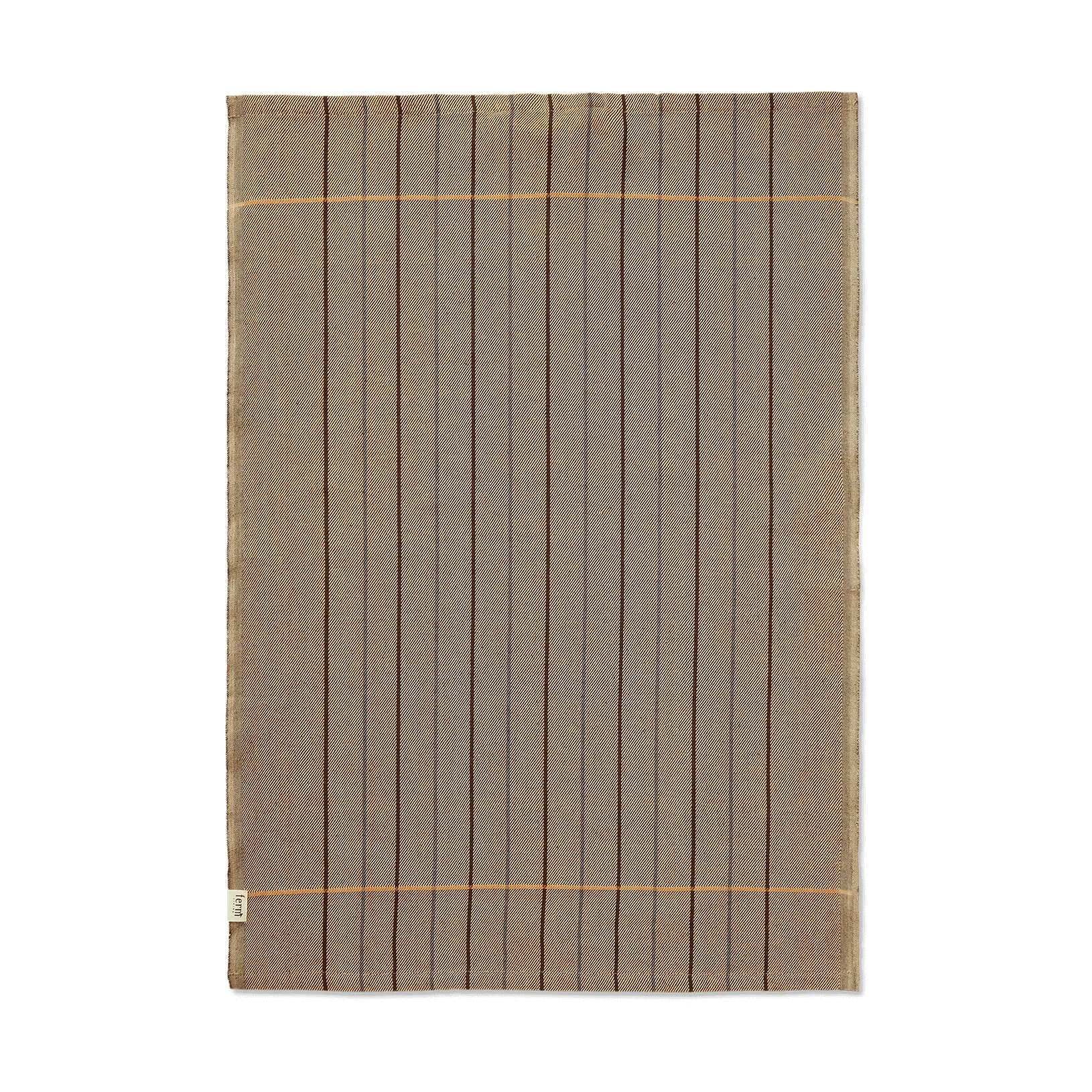 Ito kökshandduk 50x70 cm 2-pack, Hazel-oat Ferm Living