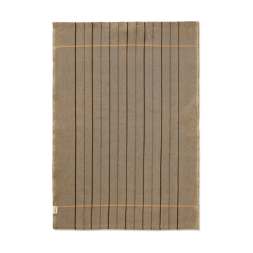 Ito kökshandduk 50x70 cm 2-pack - Hazel-oat - Ferm Living