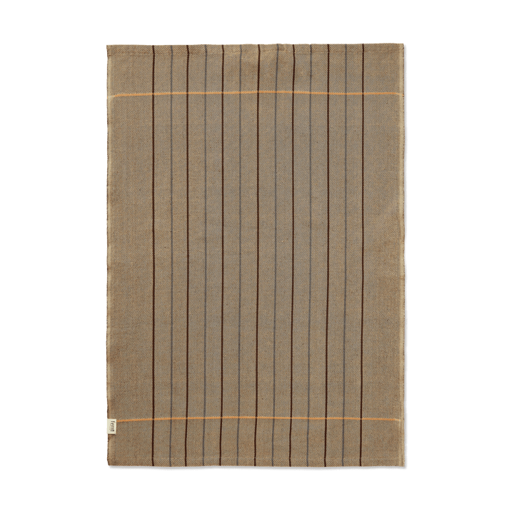 Ito kökshandduk 50x70 cm 2-pack, Hazel-oat Ferm Living