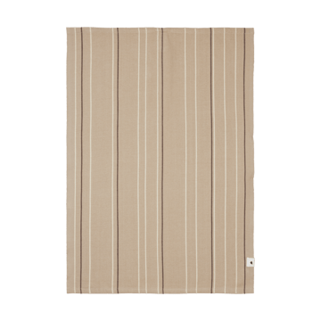 Ito kökshandduk 50x70 cm 2-pack - Parchment-cashmere - Ferm Living