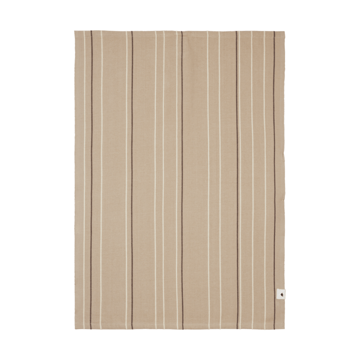 Ito kökshandduk 50x70 cm 2-pack, Parchment-cashmere Ferm Living