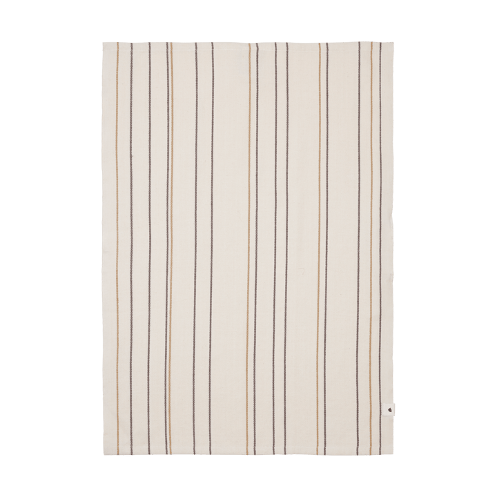 Ito kökshandduk 50x70 cm 2-pack, Parchment-cashmere Ferm Living