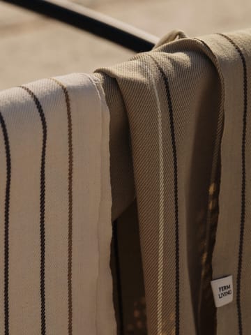 Ito kökshandduk 50x70 cm 2-pack - Parchment-cashmere - Ferm Living