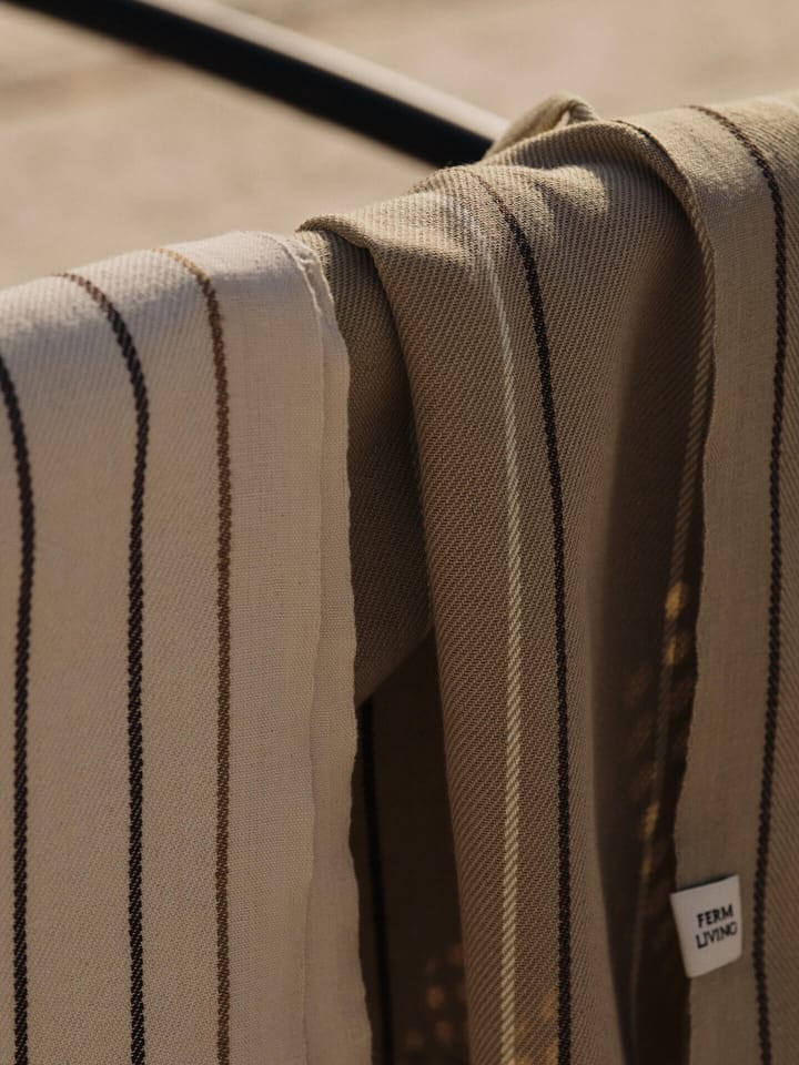 Ito kökshandduk 50x70 cm 2-pack, Parchment-cashmere Ferm Living