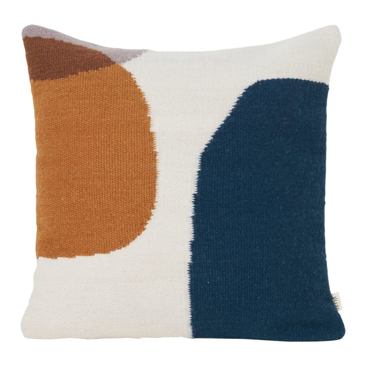 Kelim kudde 48x48 cm - Merge - Ferm Living