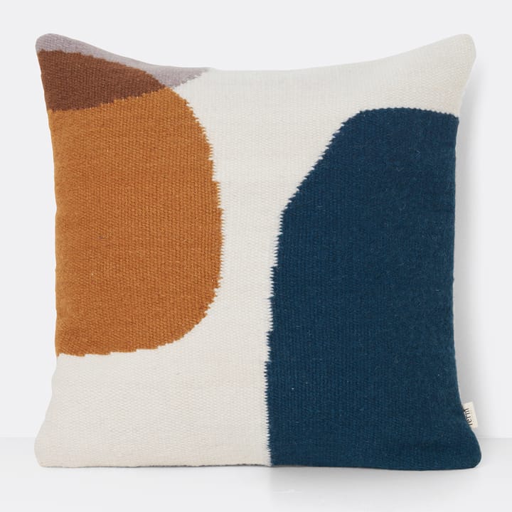 Kelim kudde 48x48 cm, Merge Ferm Living