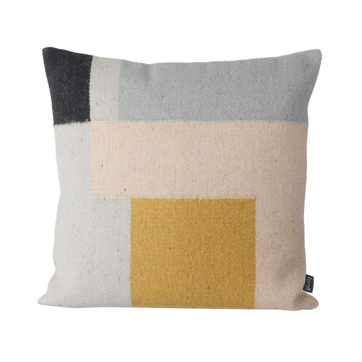 Kelim kudde 50x50 cm - squares - Ferm Living
