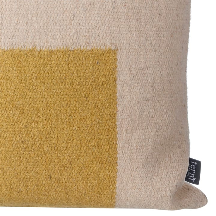 Kelim kudde 50x50 cm, squares Ferm Living