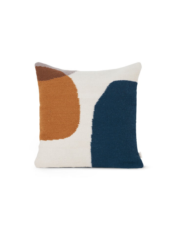 Kelim kuddfodral 50x50 cm - Benvit - Ferm Living