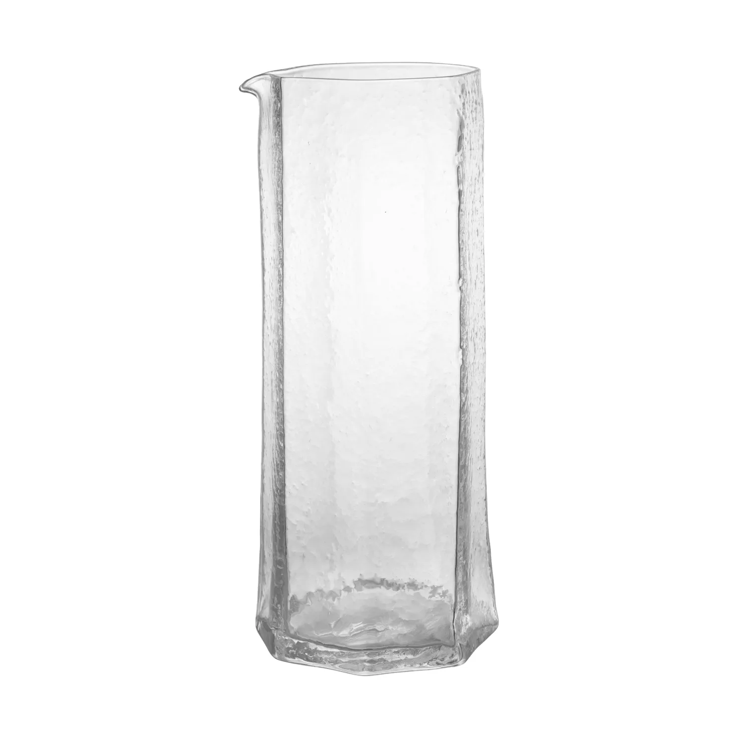 Kiru karaff, Clear, 1 L Ferm Living