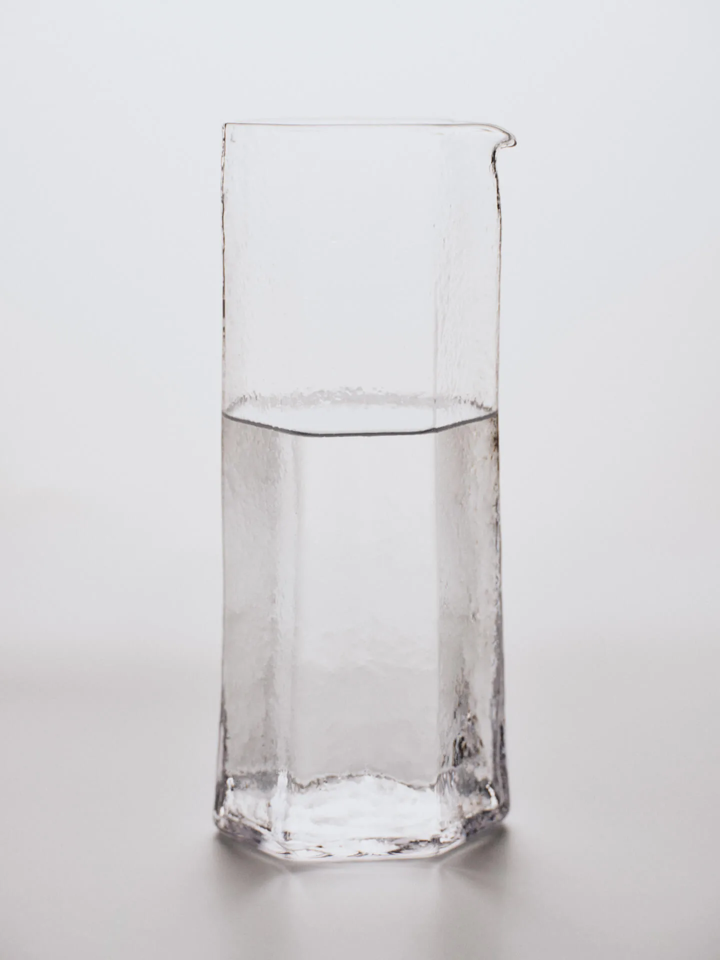 Kiru karaff, Clear, 1 L Ferm Living