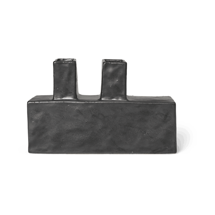 Koa vas H17 - Black - Ferm Living