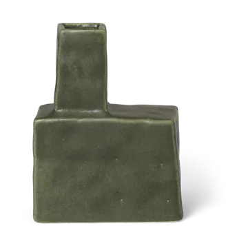 Koa vas H20 - Dark sage - Ferm Living