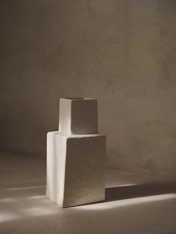 Koa vas H29 - Off white - Ferm Living