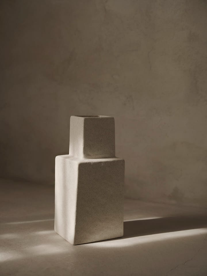 Koa vas H29, Off white Ferm Living