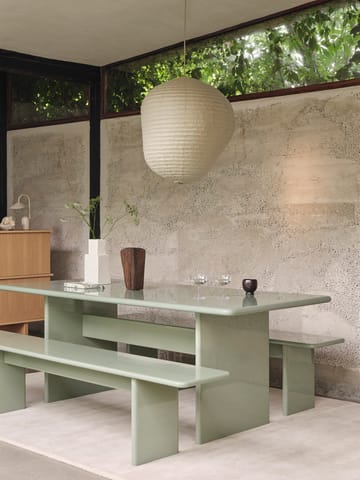 Koa vas H29 - Off white - Ferm Living