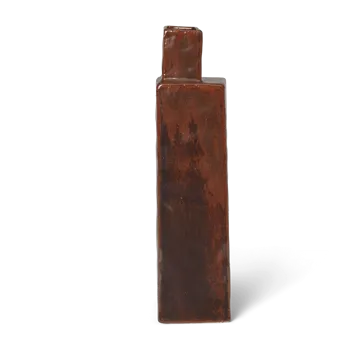 Koa vas H40 - Red brown - Ferm Living