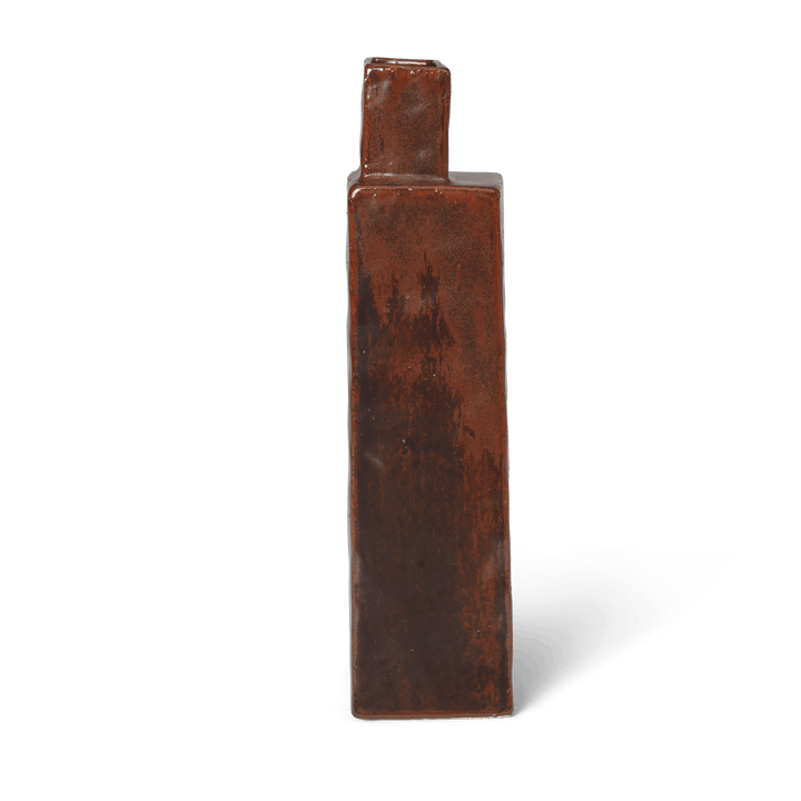 Koa vas H40 - Red brown - Ferm Living