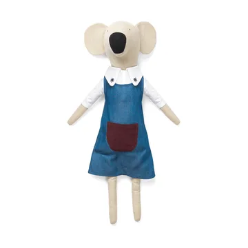 Koala Teddy gosedjur - Natural - Ferm Living