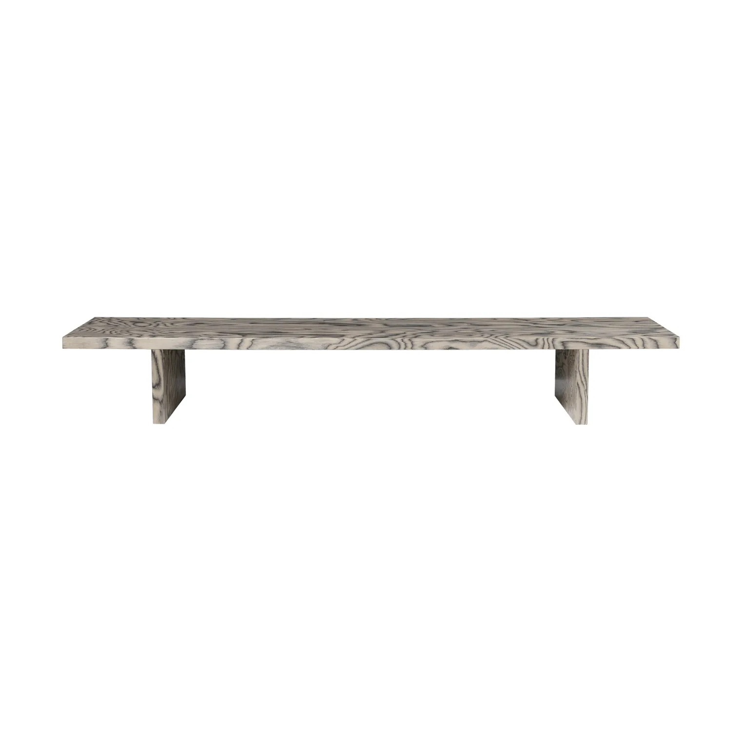 Kona display table sidobord, Grey Ferm Living