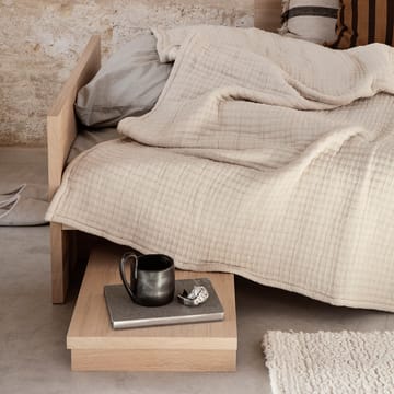 Kona side table sidobord - Ek - Ferm Living