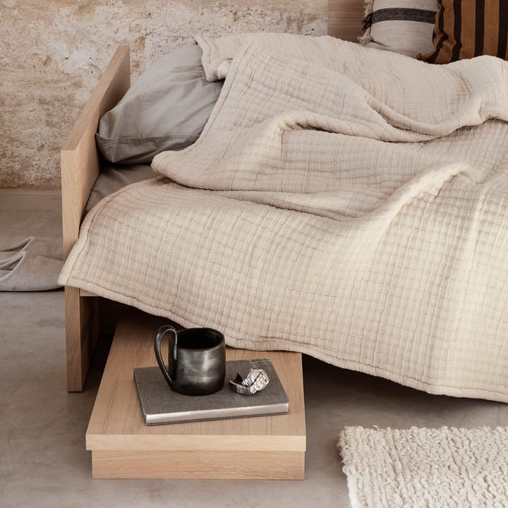 Kona side table sidobord, Ek Ferm Living