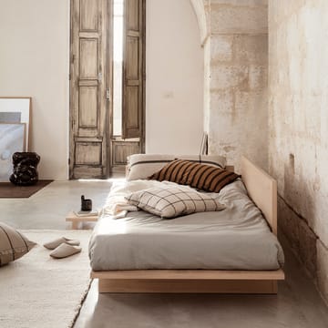 Kona side table sidobord - Ek - Ferm Living
