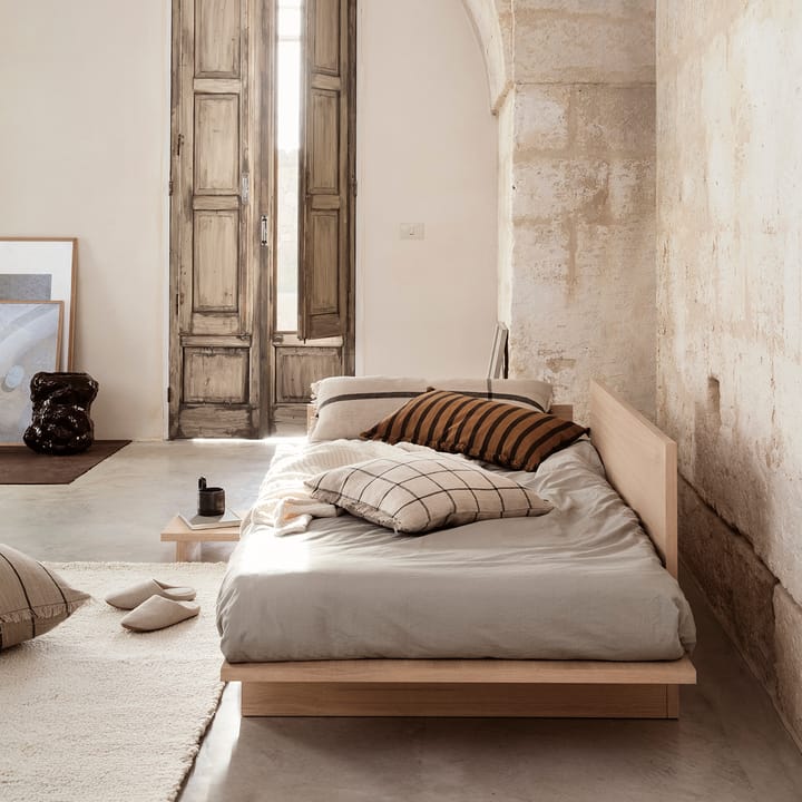 Kona side table sidobord, Ek Ferm Living