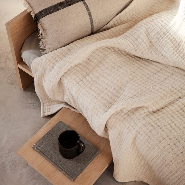 Kona side table sidobord, Ek Ferm Living