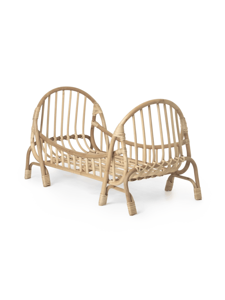 Kuku docksäng 55x35 cm - Natur - Ferm Living