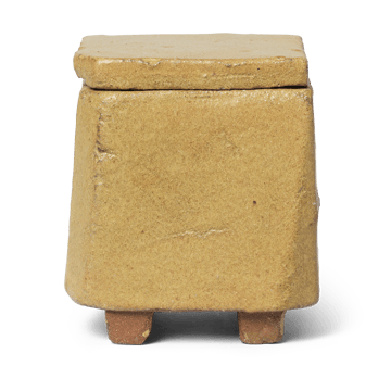 Kurinu doftljus 40 h - Honey - Ferm Living