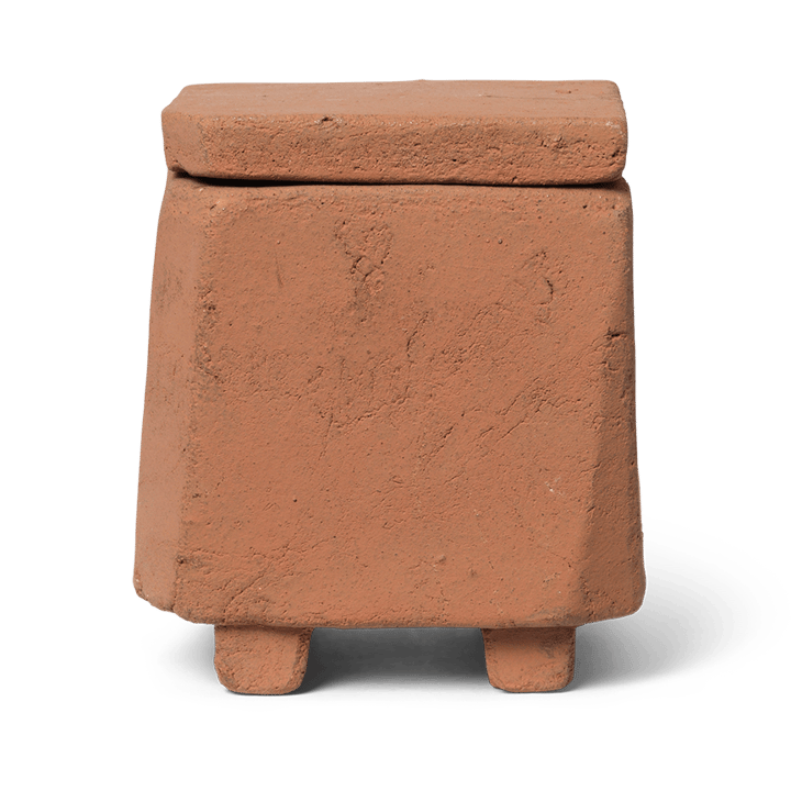 Kurinu doftljus 40 h, Terracotta Ferm Living