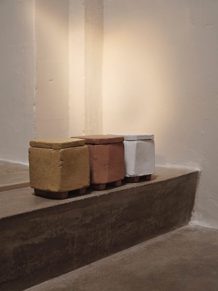 Kurinu doftljus 40 h, Terracotta Ferm Living