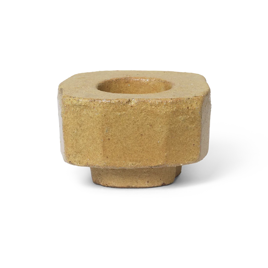 Kurinu ljusstake, Honey Ferm Living