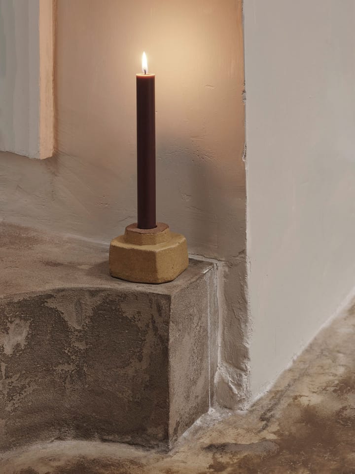 Kurinu ljusstake, Honey Ferm Living