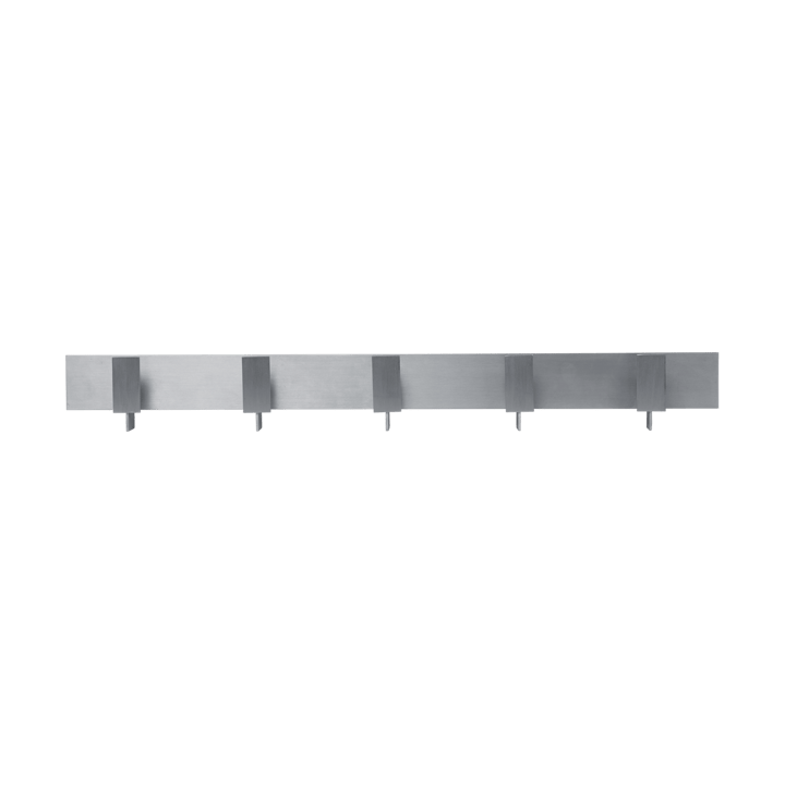 Lager klädhängare 71 cm - Aluminium - Ferm Living